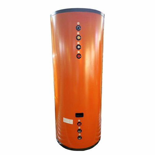 Бойлер косвенного нагрева Termaveneta IBT 500 арт 4680638650042 14999000₽