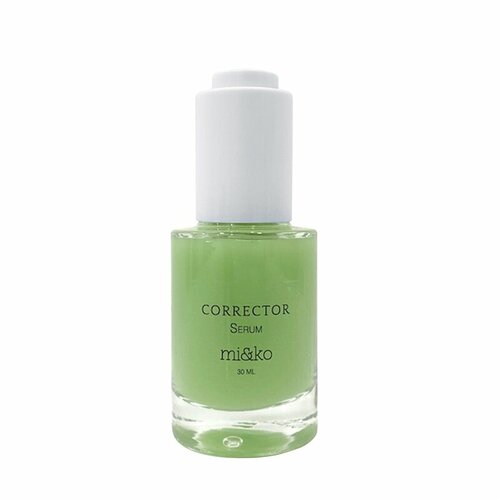 Сыворотка для лица / Corrector Serum 30 мл