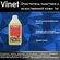 Очиститель пластика и искусственной кожи ATAS VINET 1 кг.