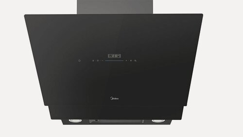 Изображение товара Вытяжка наклонная MIDEA MH60AN995GB