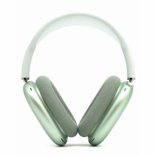 Наушники беспроводные Apple AirPods MAX IP68 накладные зеленые 212997₽