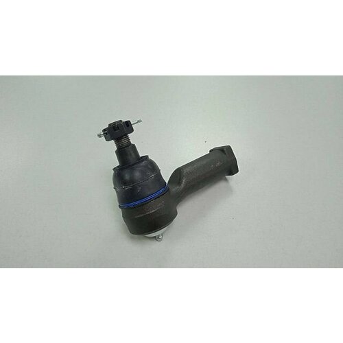 Рулевой наконечник MMC CANTER рулевая рейка, левый, YAMASIDA (диаметр трубы 18, конус 18)