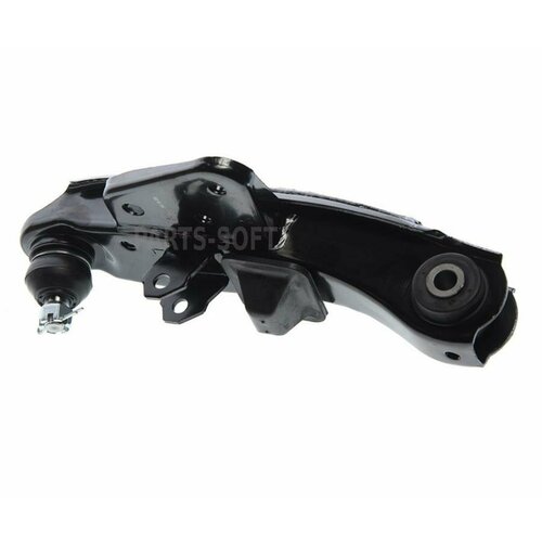 MEGAPOWER 290-18-006 Рычаг подвески HYUNDAI Porter Porter 2 передней нижний левый в сборе MEGAPOWER 4100₽