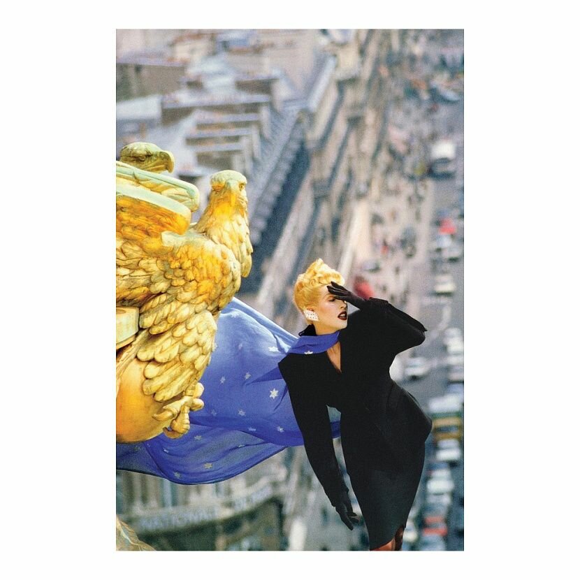 Manfred Thierry Mugler, Photographer Книга - фото №8