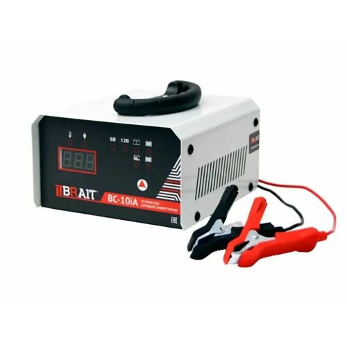 Устройство зарядное BRAIT BC-10iM 442000₽