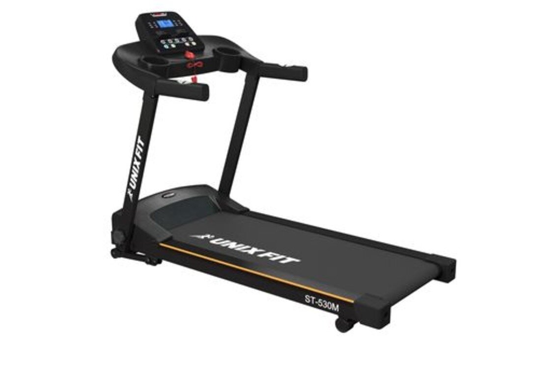 Беговая дорожка UNIXFIT ST-530M