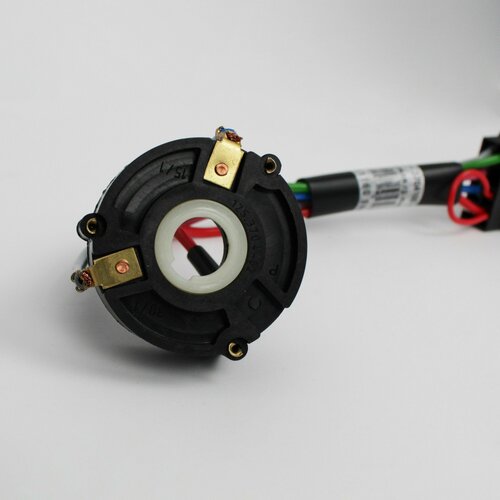 Контактная группа замка зажигания 7 контактов Noks - ГАЗель 3302 444₽