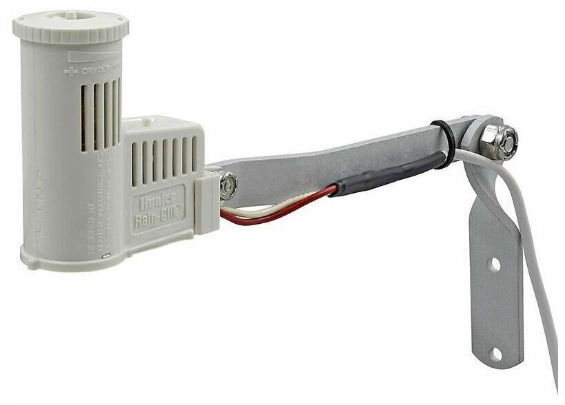 Hunter Датчик дождя RAIN-CLIK — фото 1