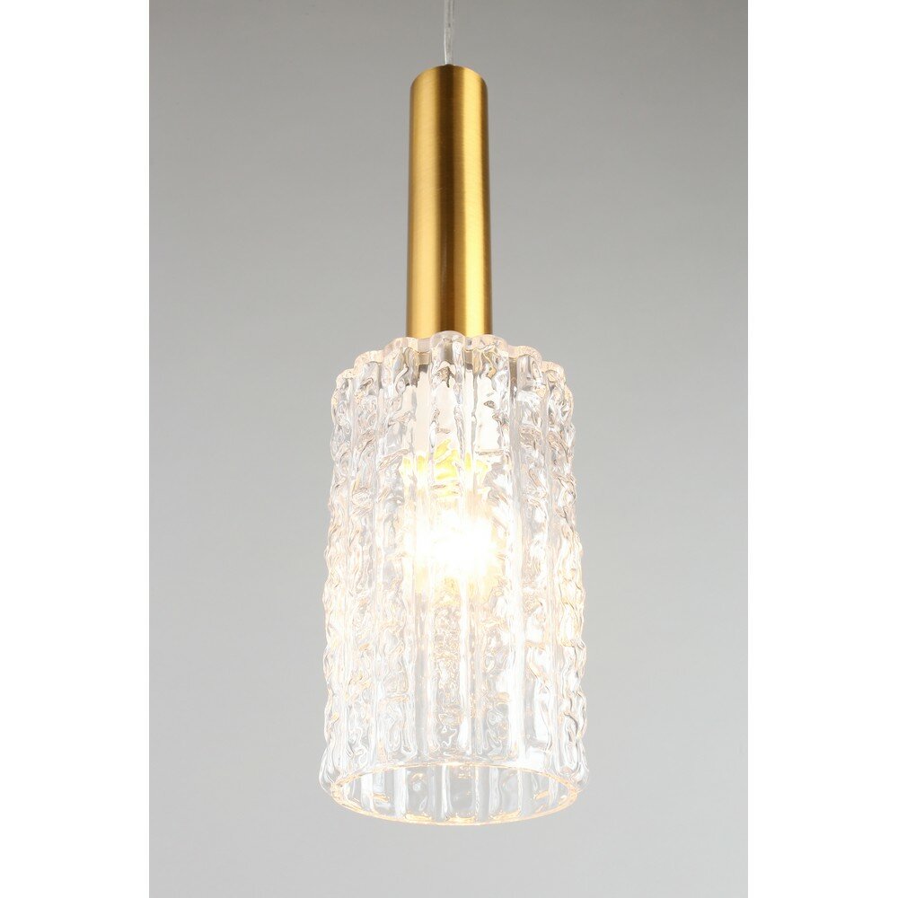 APL.310.06.01 Светильник подвесной Aployt Henrite — фото 1