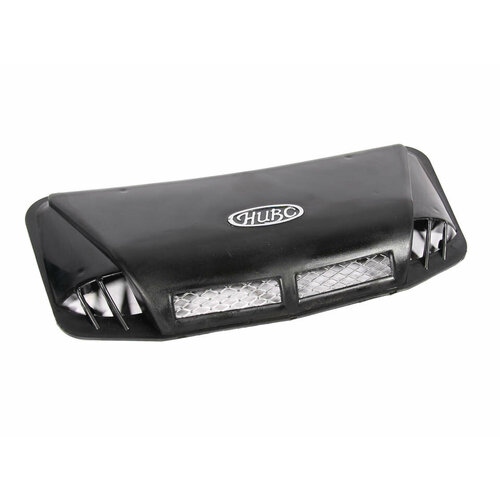 Воздухозаборник капота 2121 с метал сеткой Сызрань-Пластик 32852 614₽