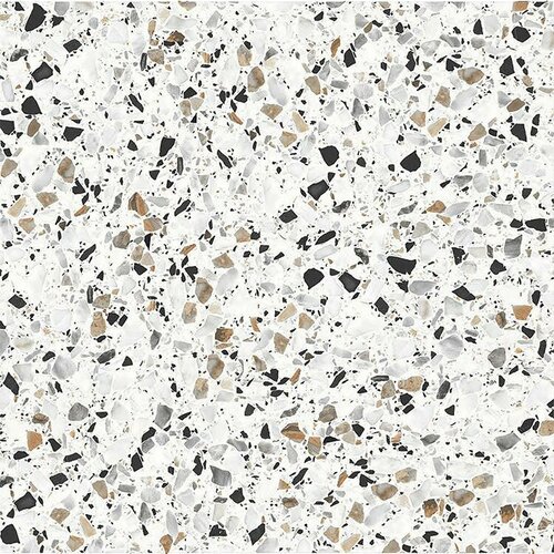 Керамогранит Itc Ceramica Capitone White Sugar 60x60 см (1.44 м2)