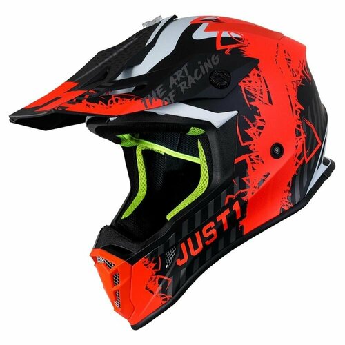 JUST1 J38 MASK