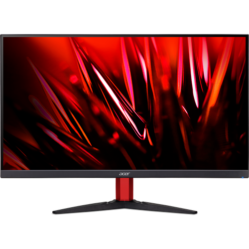 Монитор Acer Nitro KG242YEbmiix (UM. QX2EE. E01) acer монитор nitro kg242yebmiix um qx2ee e01 um qx2ee e01