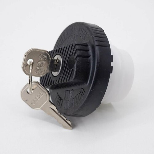 Крышка бензобака диаметр 44 с ключом NISSAN ATLAS ZEVS 1055₽