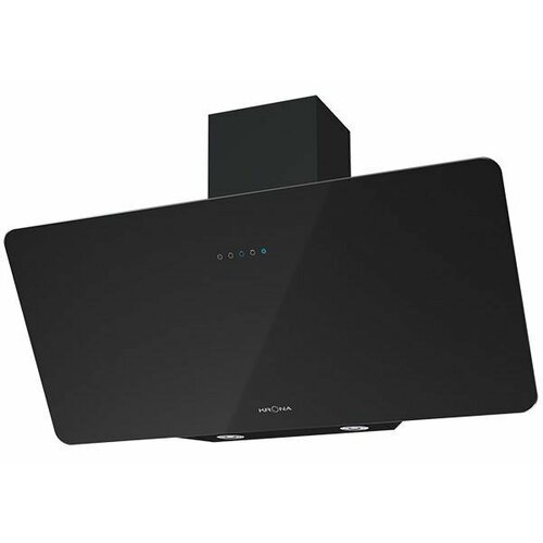 Каминная вытяжка Krona LIORA 900 black S 1909000₽