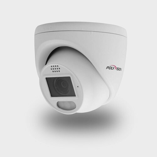 Polyvision PVC-IP4F-DZ4PF Уличная IP-камера 1000000₽
