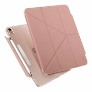 Чехол Uniq для iPad Air 10.9 (2020-2022) CAMDEN с держателем для стилуса Pink