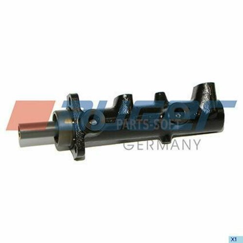 AUGER 74195 74195_Цилиндр главный тормозной 34220₽