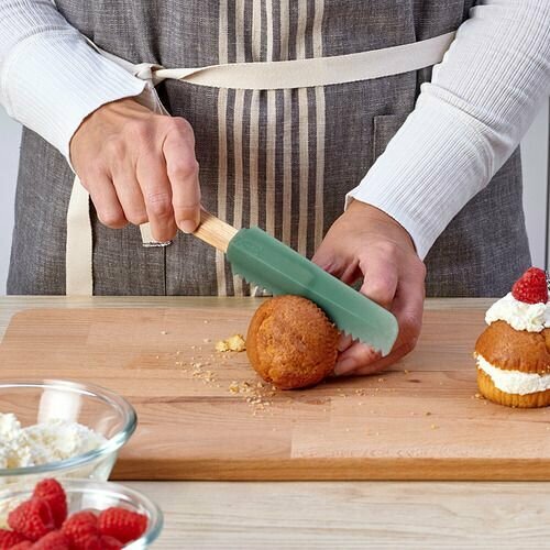 Шпатель IKEA BACKRODING, 3шт — фото 1