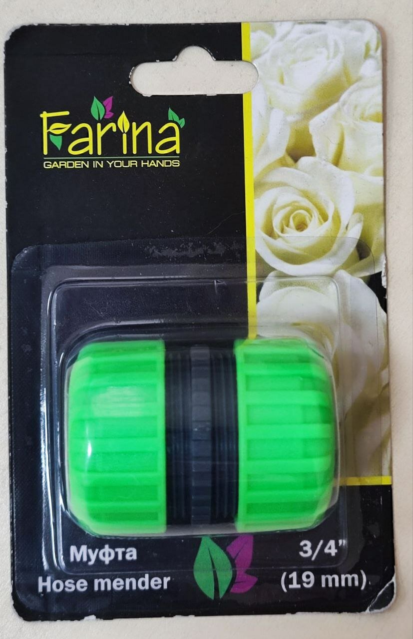 Муфта Farina - фото №2