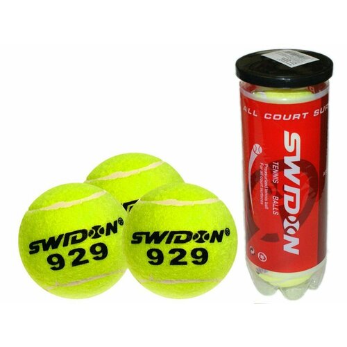 Мячи для тенниса. В вакуумной упаковке 3 шт: набор губок для посуды antella дора в вакуумной упаковке 3 шт