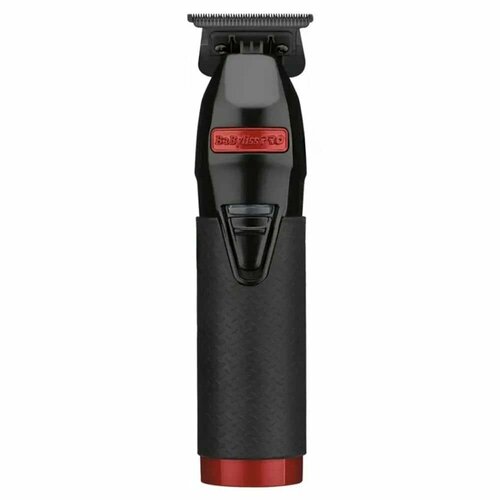 Триммер для стрижки волос бритья бороды усов BaByliss PRO BOOST BLACKRED FX7870RBPE 2358100₽