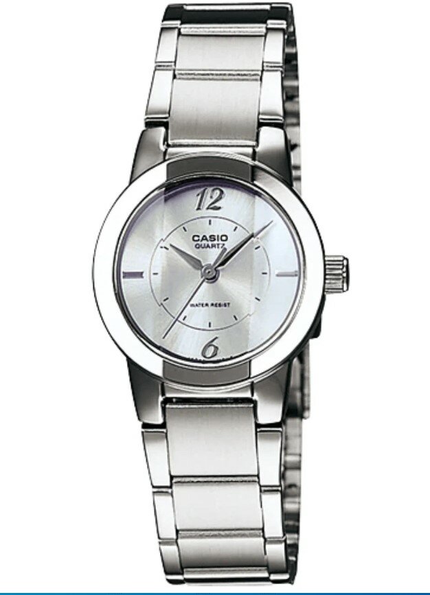 Наручные часы CASIO Standard LTP-1230D-7C