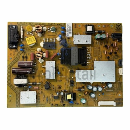 Блок питания 2722 171 90775 FSP140-4FS01 для Philips 47PFL7008S6042PFL7008S60 42PFL6008S60 4875₽