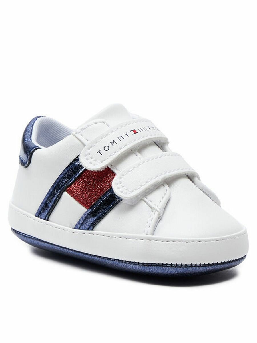 Кроссовки TOMMY HILFIGER