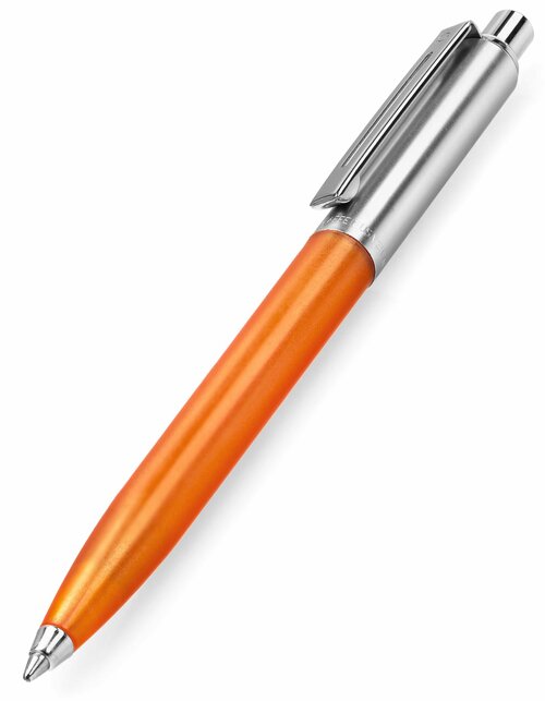 Шариковая ручка SHEAFFER Sentinel Totally Tangerine (SH 310 O3)