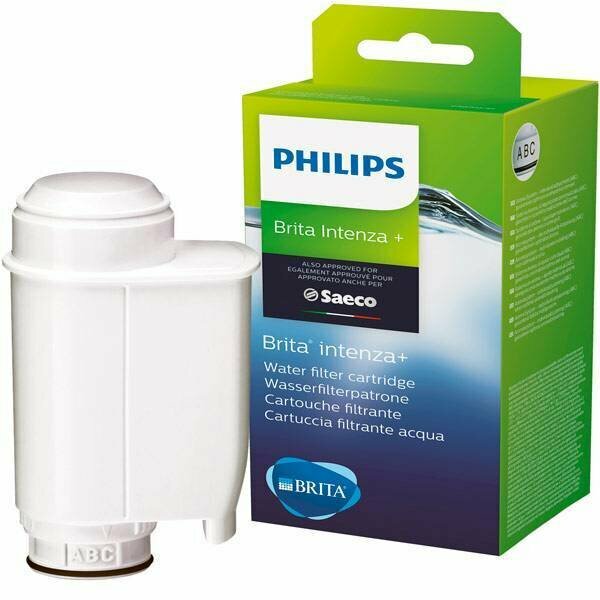 Фильтр для кофемашины Philips Saeco Intenza CA6702 (уценка)