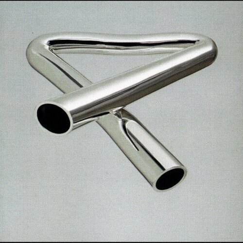 Компакт-диск Warner Mike Oldfield – Tubular Bells III