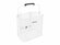 Корзина для велосипеда Basket Electra Honeycomb Pannier White Rear