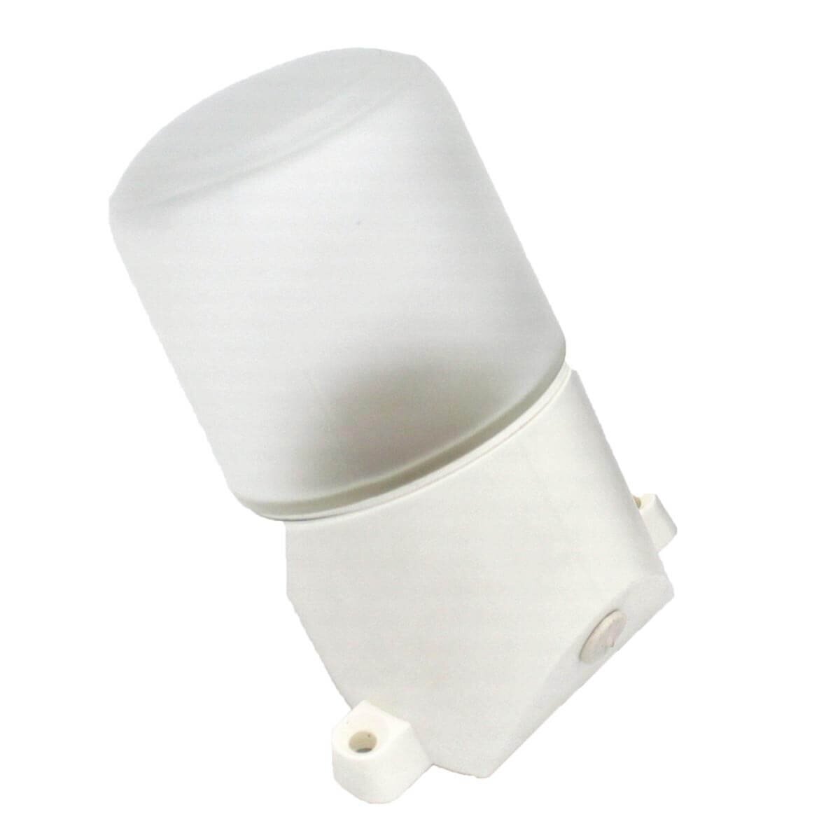 фото Настенный светильник ЭРА Лидер НББ 01-60-002 Б0048407