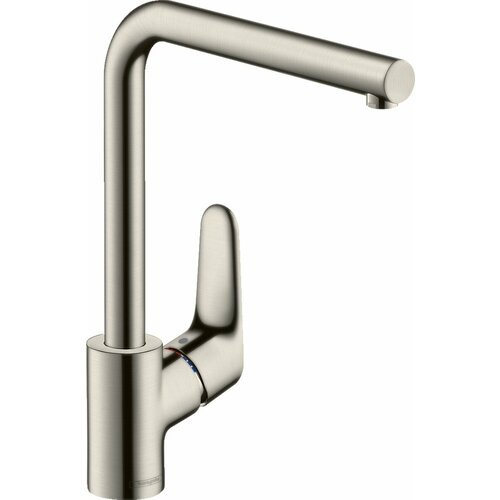 Смеситель для кухни HansGrohe Focus 31827800