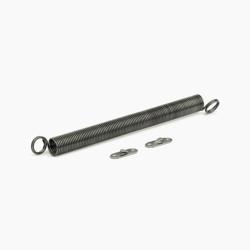 Пружина дверная, 30 мм