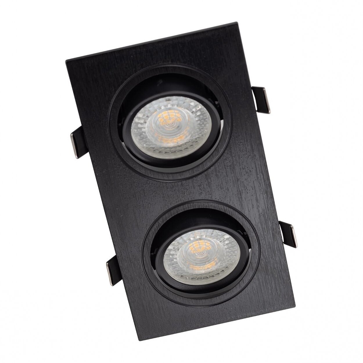 фото Denkirs Встраиваемый светильник Denkirs DK3022-WH