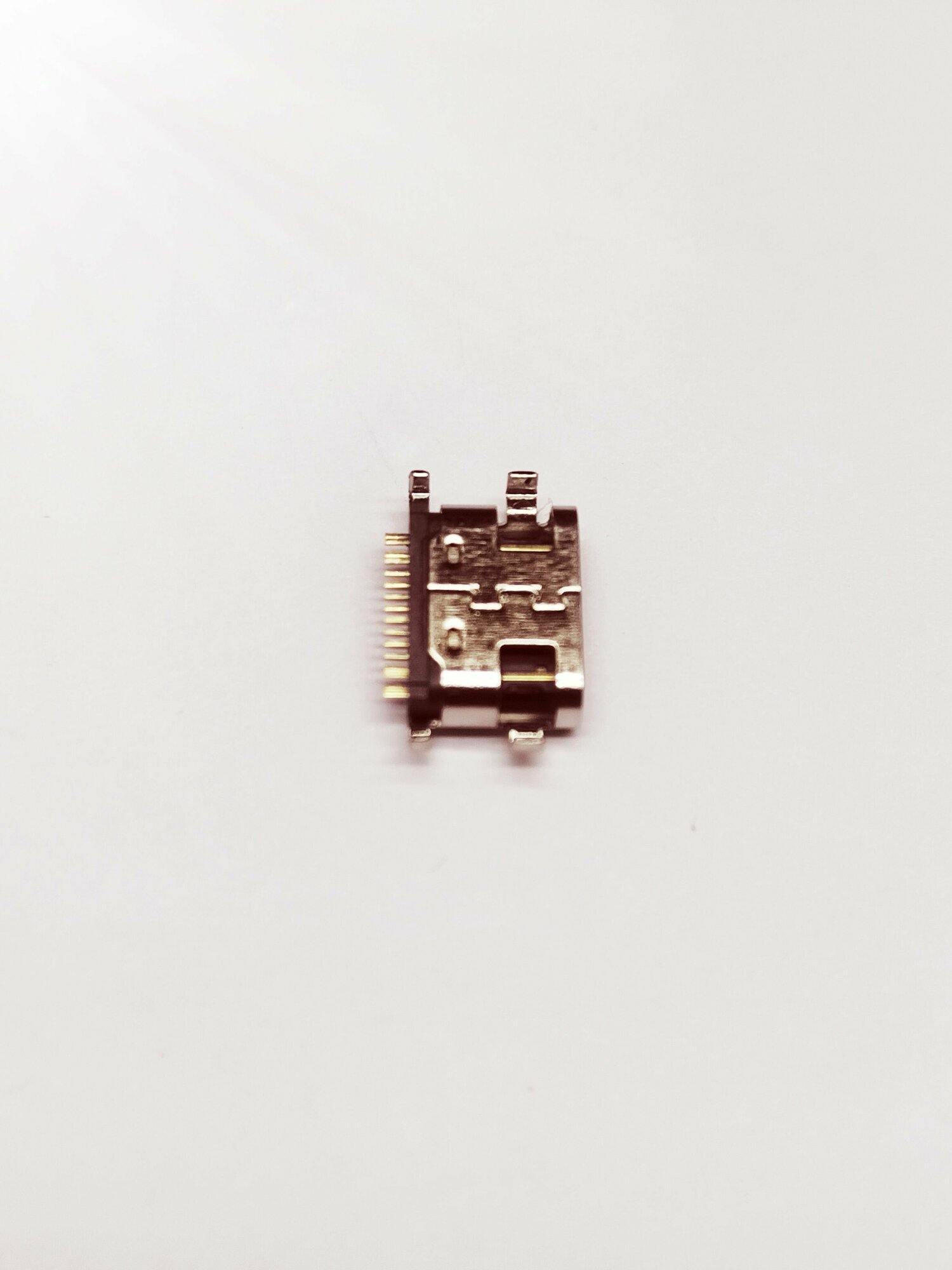 Разъем зарядки Blackview BL8800 — фото 1