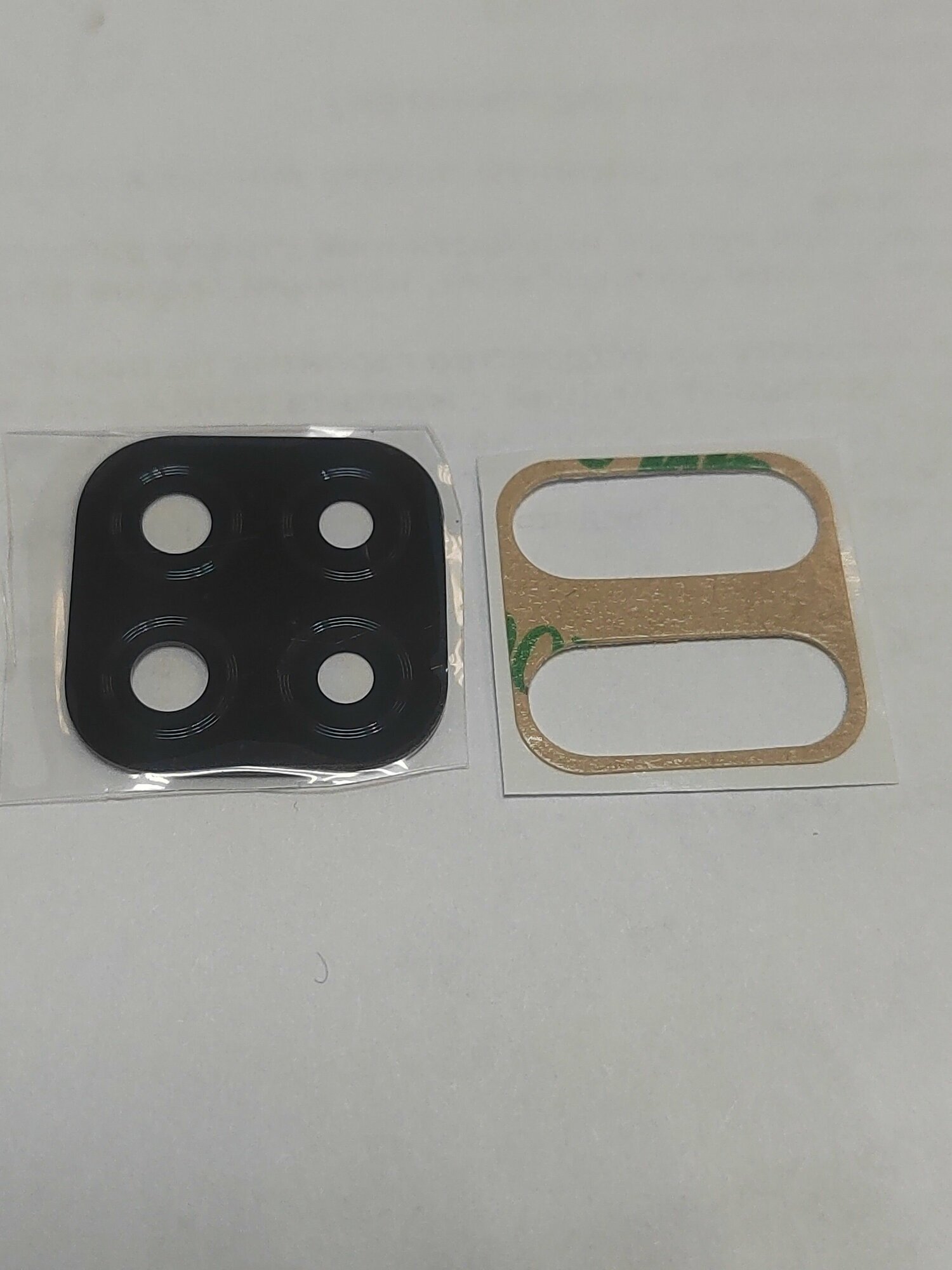 Стекло камеры xiaomi redmi 9c