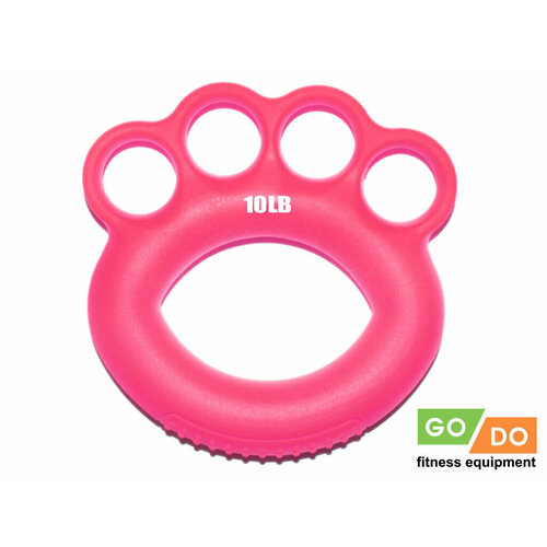 Эспандер кистевой нагрузка 45 кг GO DO 761₽