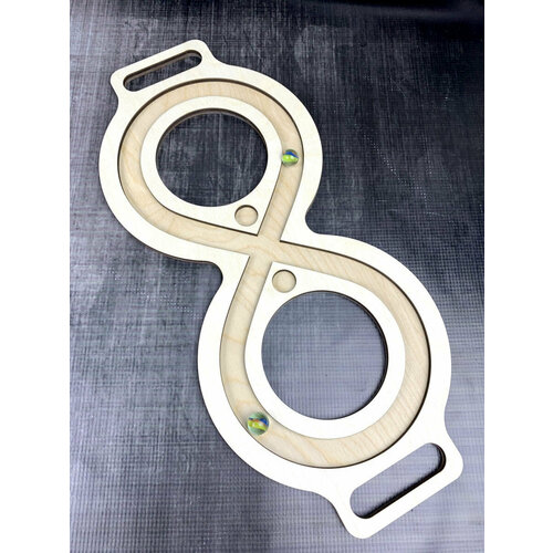 Балансир Восьмерка Нейротренажер 480₽