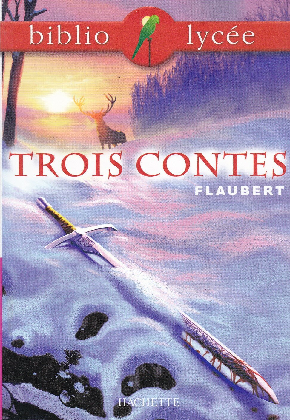 Trois contes (Gustavo Mazali) - фото №2