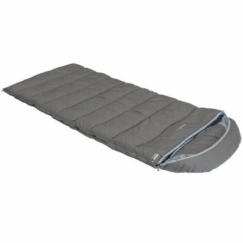 Мешок спальный HIGH PEAK Dundee 4 серый 21238 2529000₽