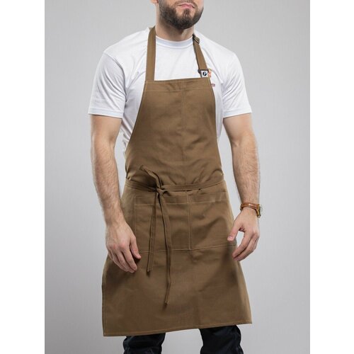 F1CTB-ФАРТУК поварской 1690₽