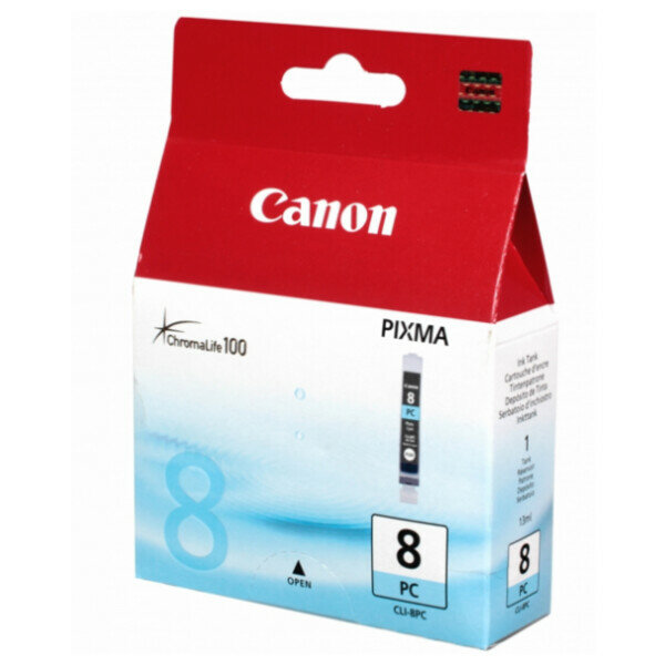 Картридж Canon - фото №20