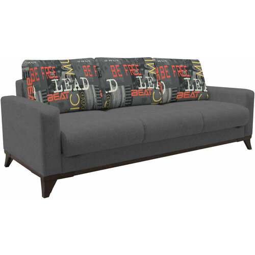 Диван еврокнижка Leticiya А Джерси 2 ОП-6 А7