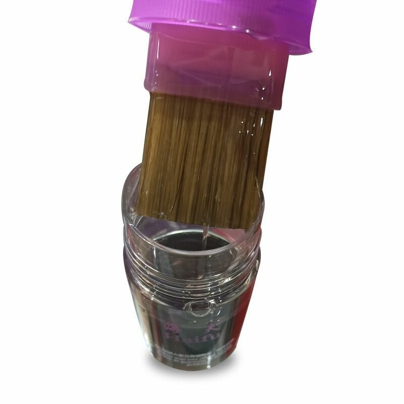 Бустер Haifu, улучшающий характеристики накладок, белый, 60мл — фото 1