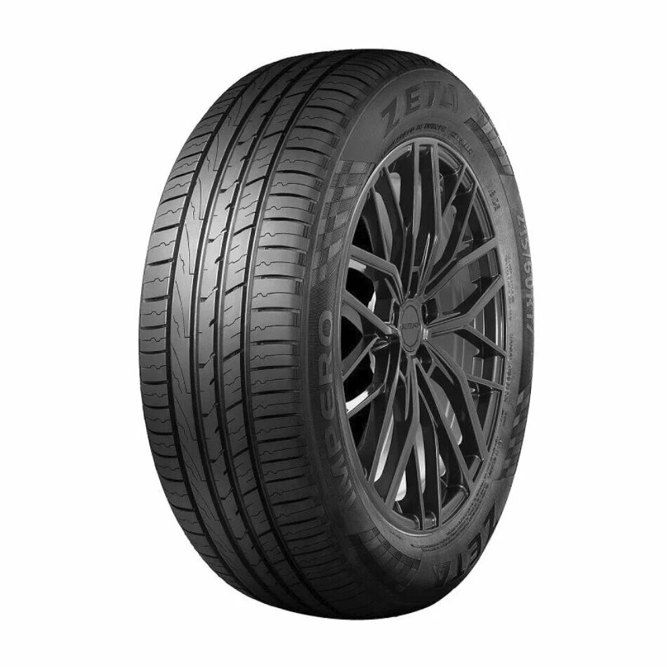 ZETA Impero 215/60 R17 96H летняя