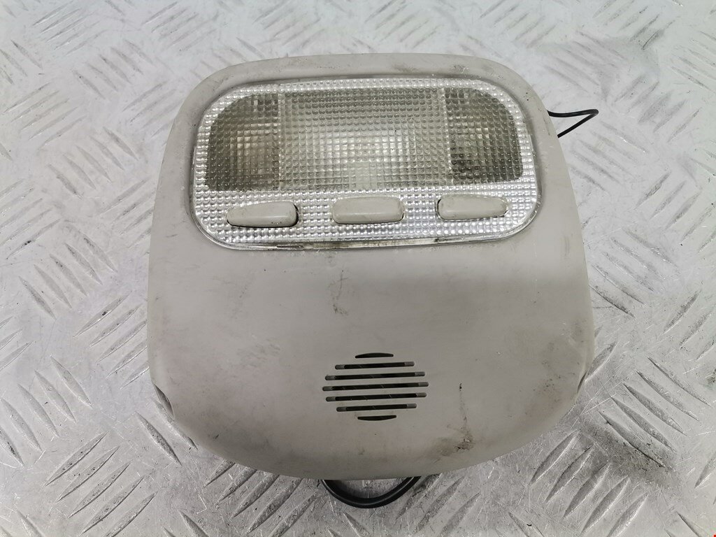 Плафон салонный Citroen C5 1 6362N2 арт. 1662980
