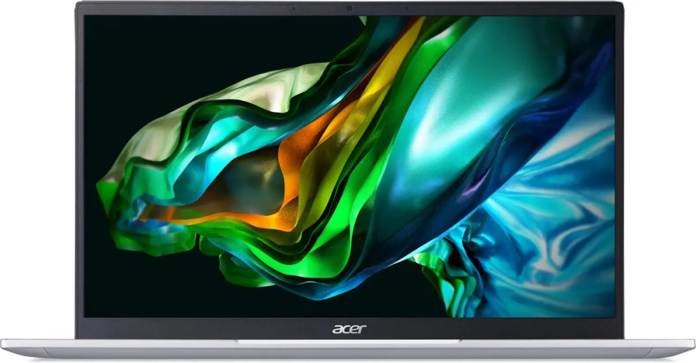 Ноутбук Acer NX.KG3CD.002 Ryzen 7 7730U/16GB/1TB SSD/14"/FHD/IPS/Win11Home/Silver - фото №11